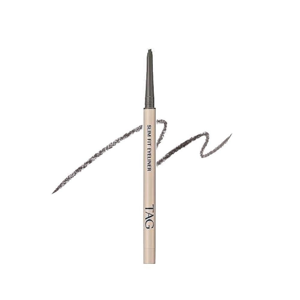 ダルさん専用アイライナー Amazon.co.jp: TAG タグ スリムフィット アイライナー 0.05g/ペンシル